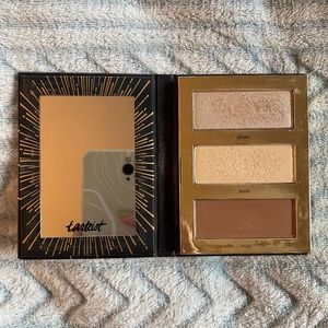 Tarteist PRO Glow to Go Highlight/Contour Palette